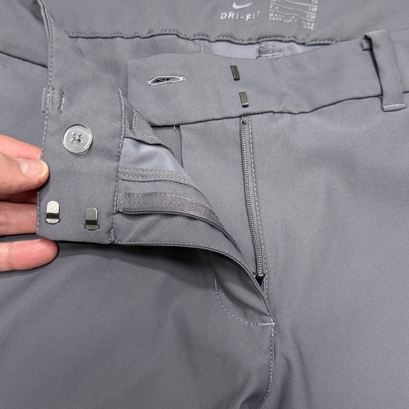 Nike women’s golf pants - Picture 3 of 5